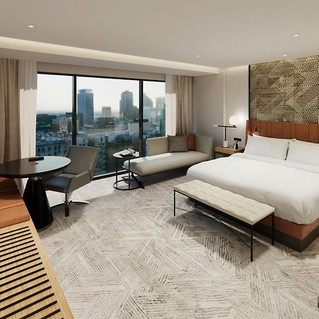 Sheraton Bahrain Hotel Manama Luaran gambar