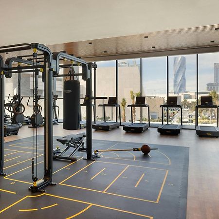 Sheraton Bahrain Hotel Manama Luaran gambar