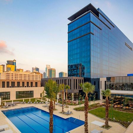 Sheraton Bahrain Hotel Manama Luaran gambar