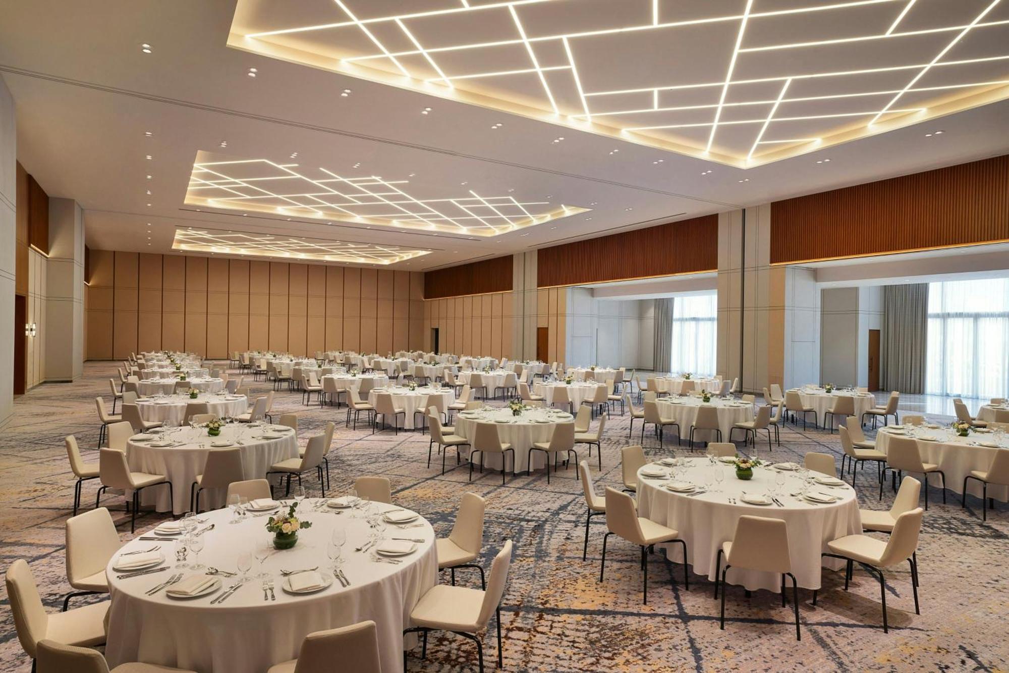 Sheraton Bahrain Hotel Manama Luaran gambar