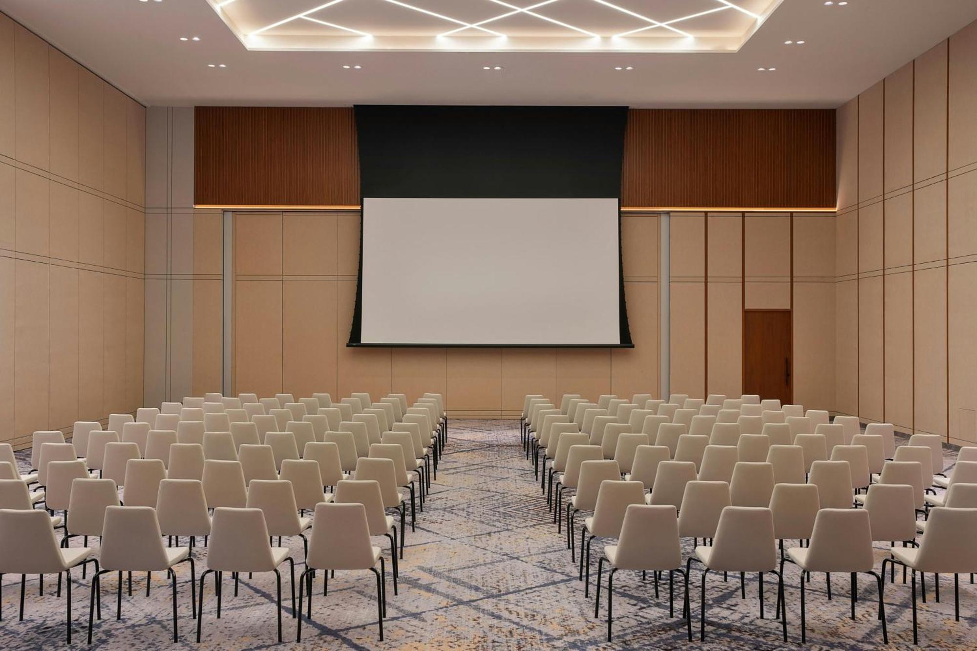 Sheraton Bahrain Hotel Manama Luaran gambar