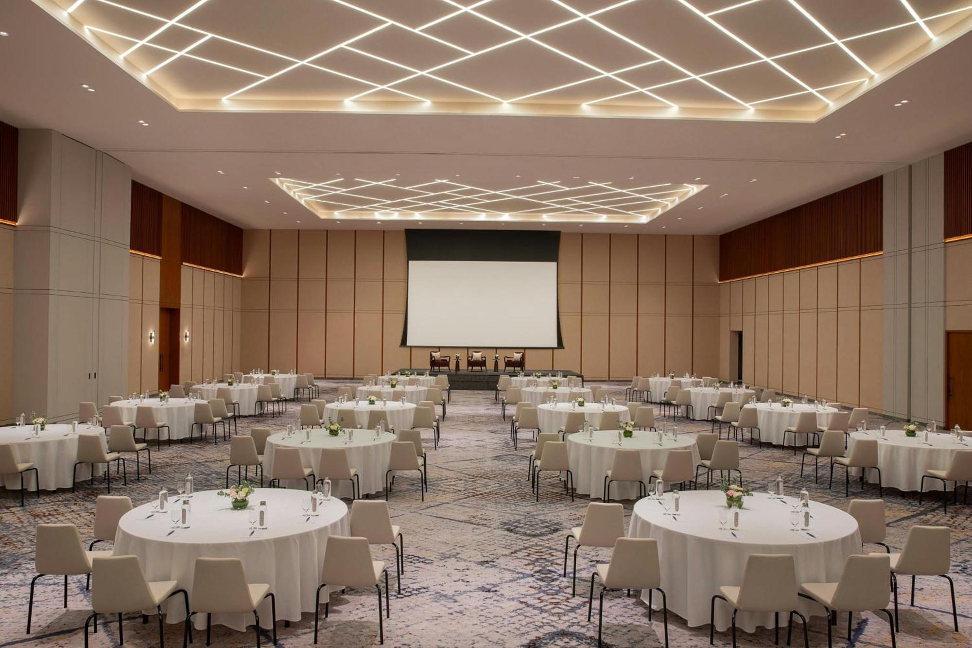 Sheraton Bahrain Hotel Manama Luaran gambar