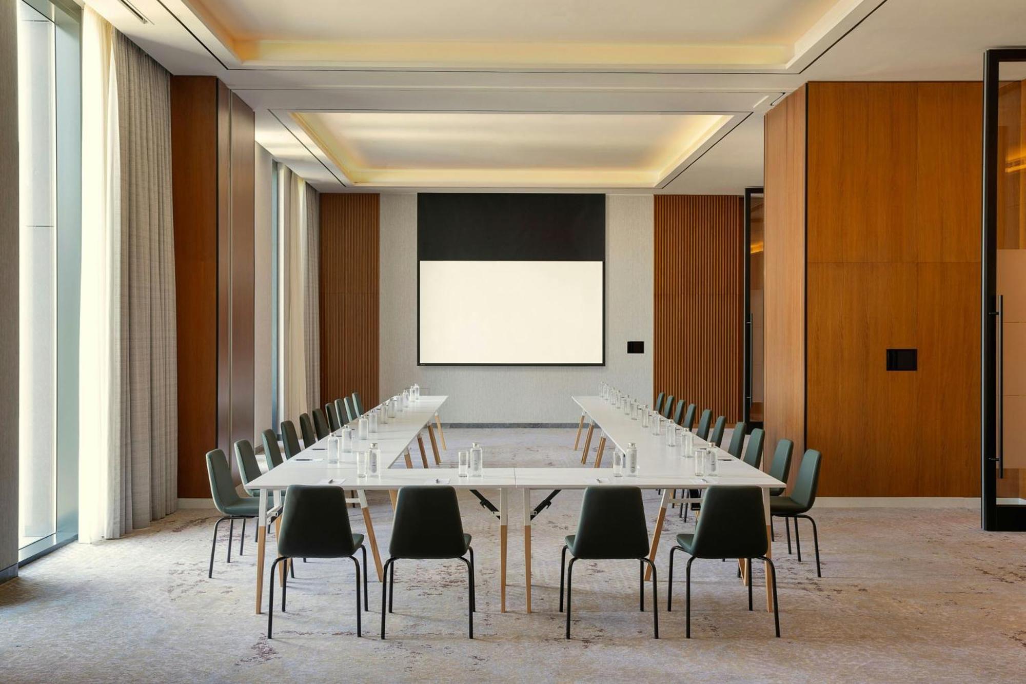 Sheraton Bahrain Hotel Manama Luaran gambar