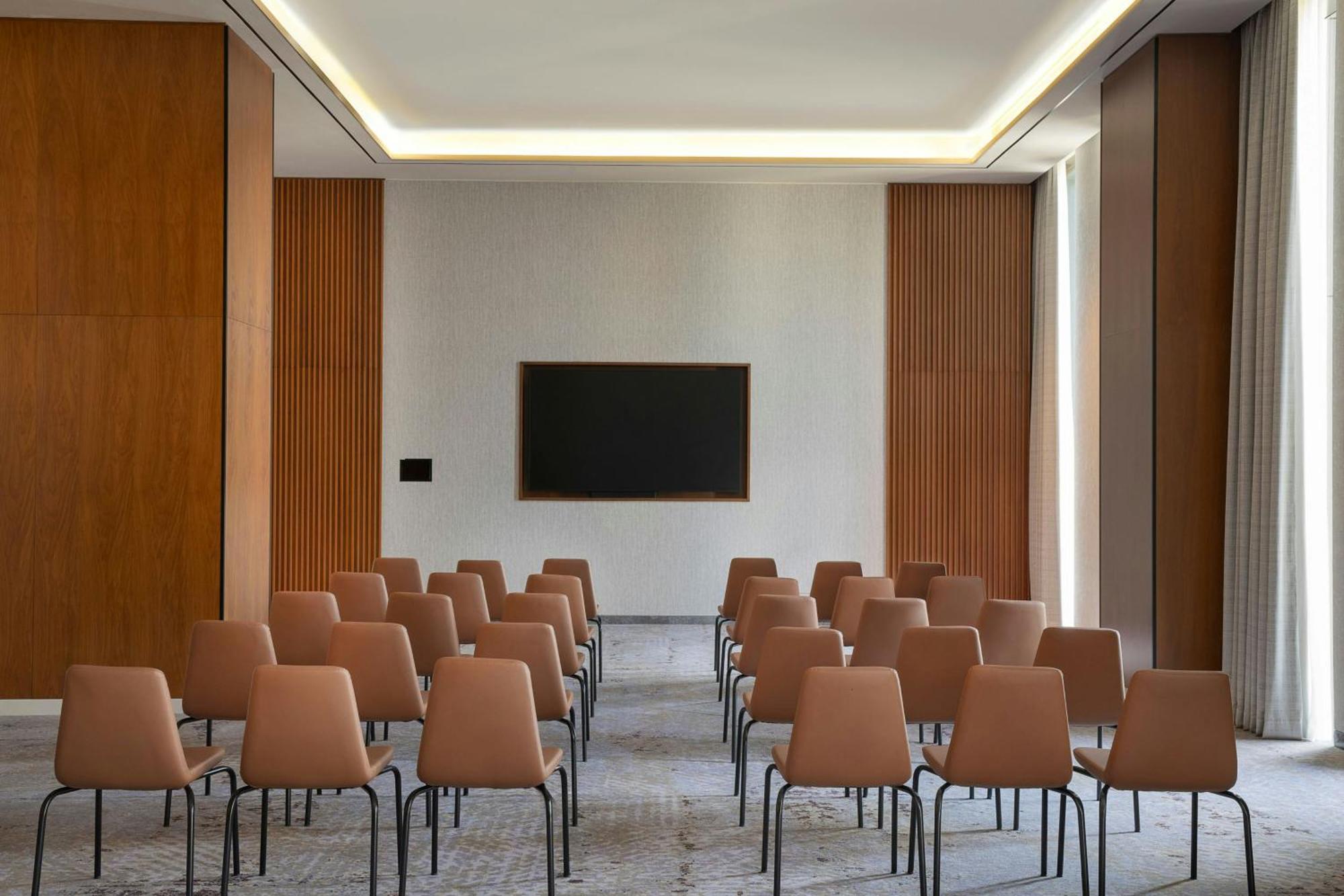 Sheraton Bahrain Hotel Manama Luaran gambar