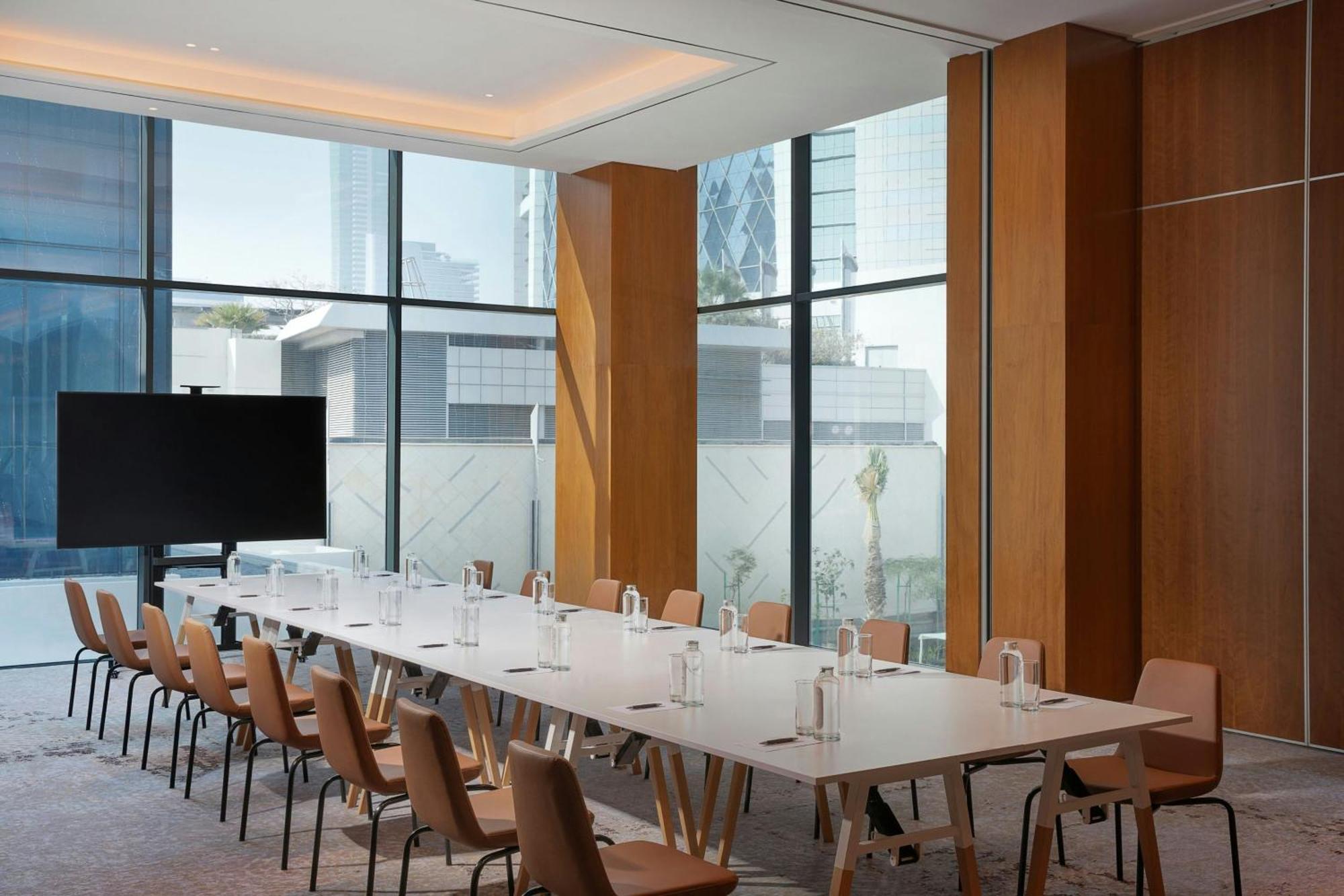 Sheraton Bahrain Hotel Manama Luaran gambar
