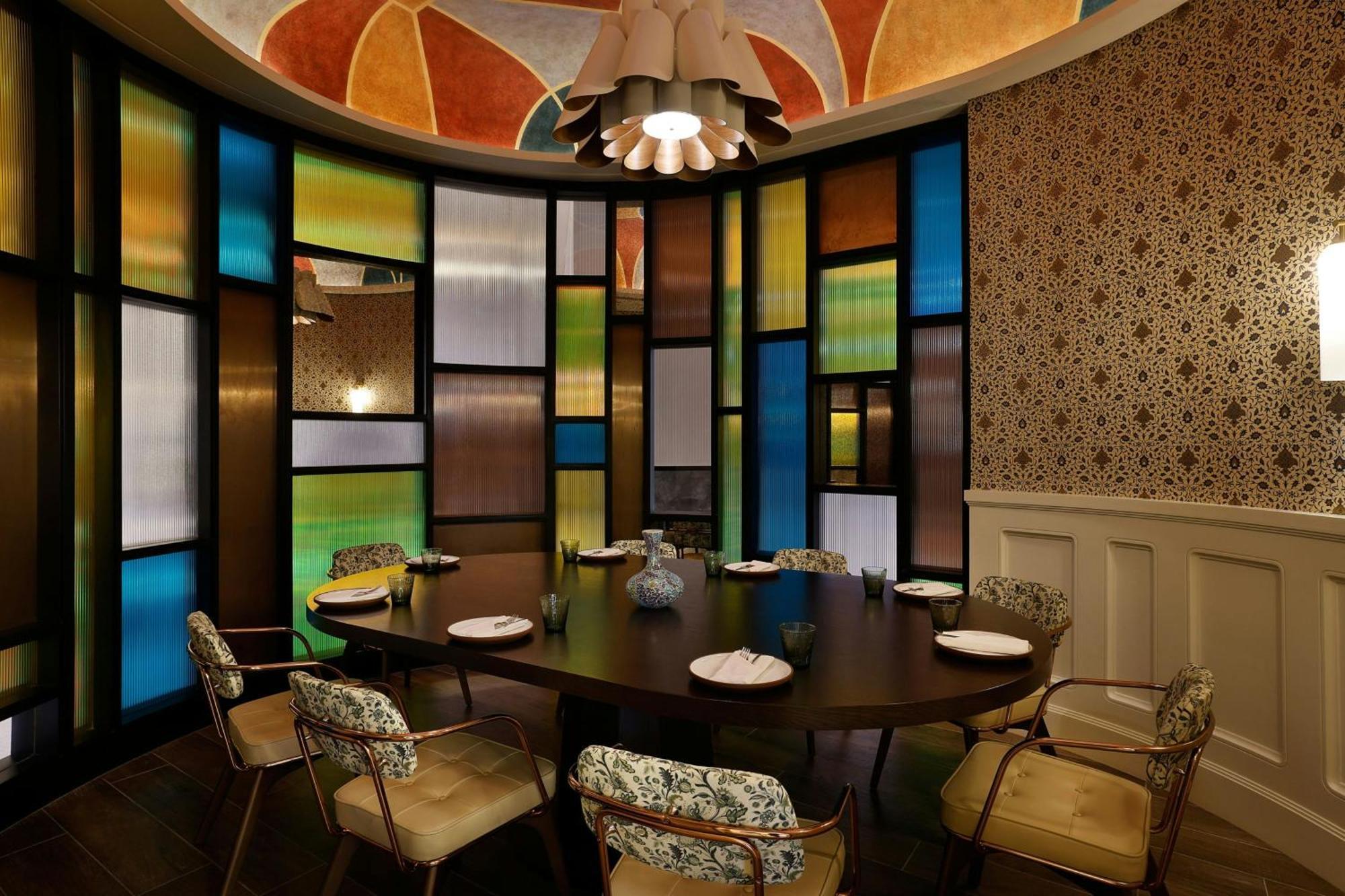 Sheraton Bahrain Hotel Manama Luaran gambar