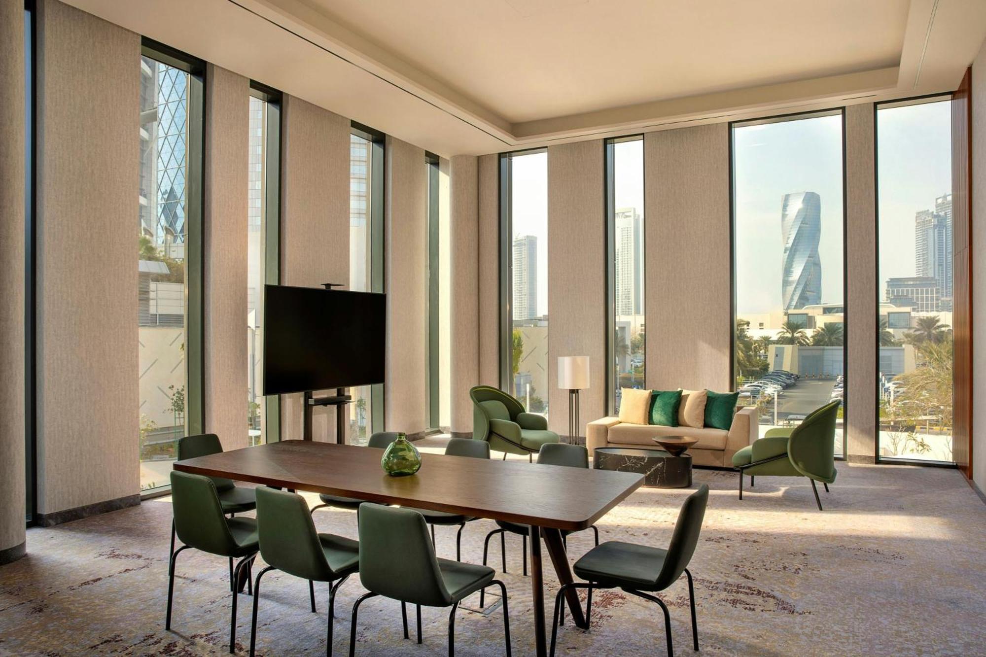 Sheraton Bahrain Hotel Manama Luaran gambar