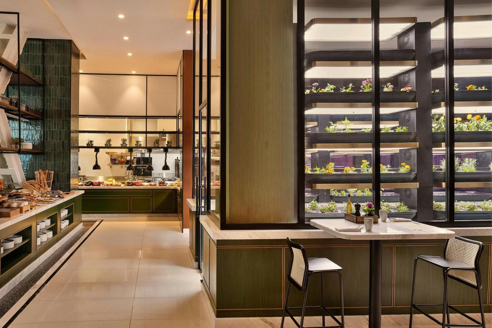 Sheraton Bahrain Hotel Manama Luaran gambar