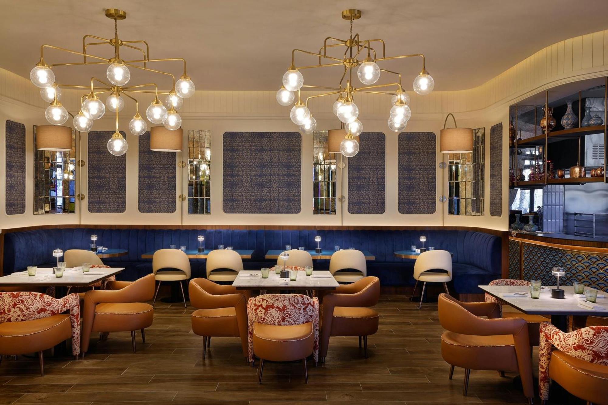 Sheraton Bahrain Hotel Manama Luaran gambar