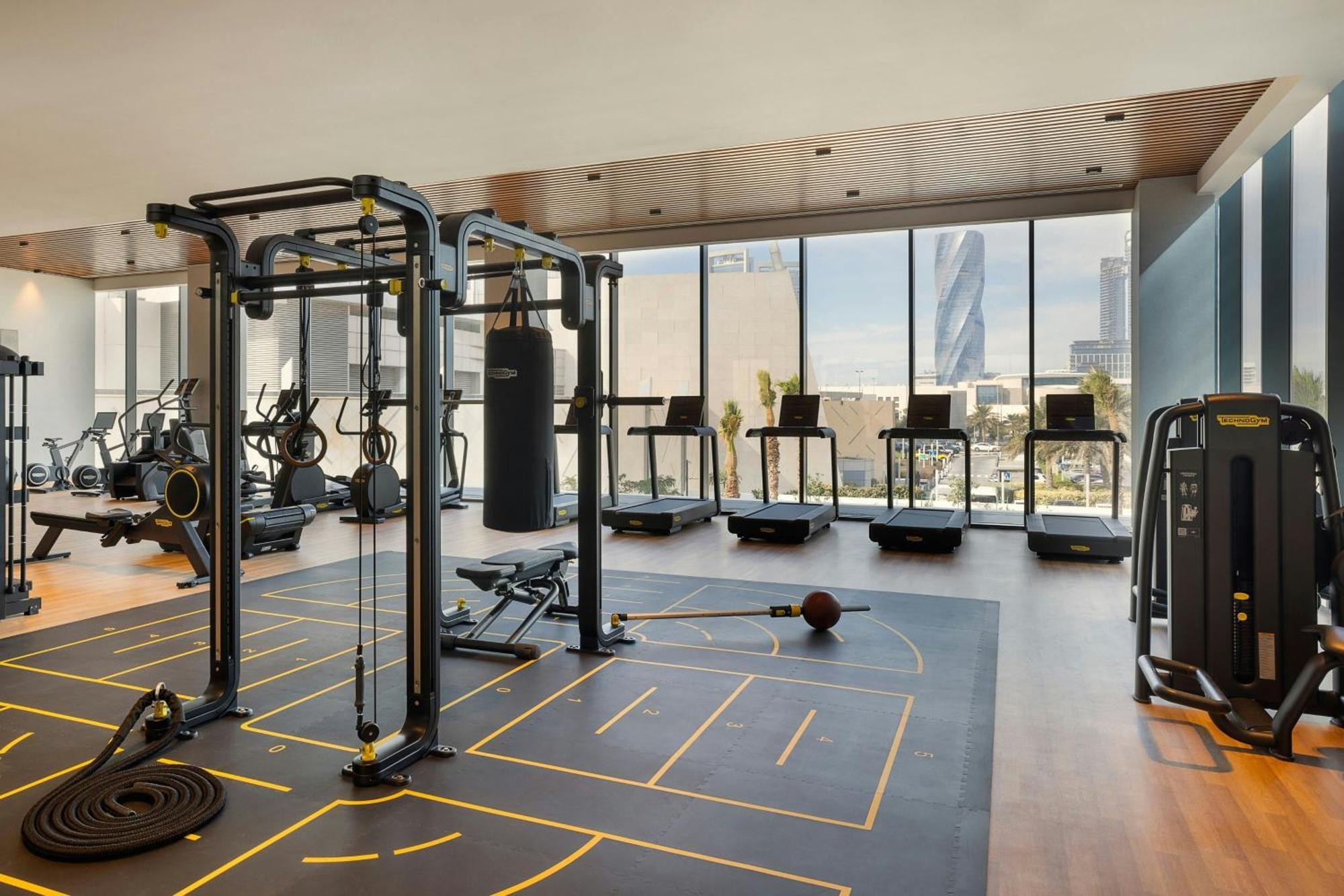 Sheraton Bahrain Hotel Manama Luaran gambar