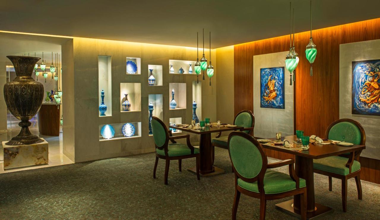 Sheraton Bahrain Hotel Manama Luaran gambar